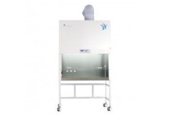 produk biological safety cabinet type b2 motorized brand Heal Force