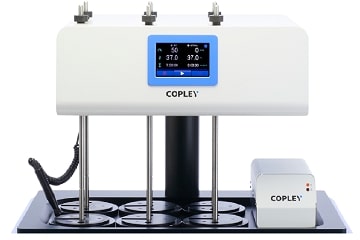 produk copley dissolution testing dis600i distributor alat lab andaru analitika sains
