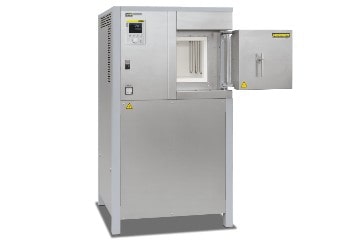 produk high temperature furnace 1800c