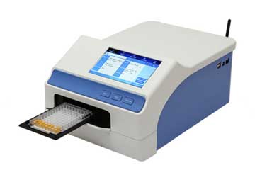 product microplate reader brand allsheng distributor indonesia amr 100