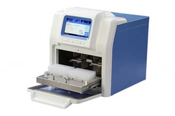 product nucleic acid purification system autopure 32 brand allsheng indonesia distributor