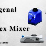Vortex Mixer – Pengertian, Fungsi dan Cara Penggunaan