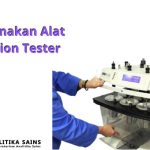 Cara Menggunakan dan Harga Alat Dissolution Tester