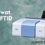 Cara Merawat Alat Spektrofotometer IR atau FTIR