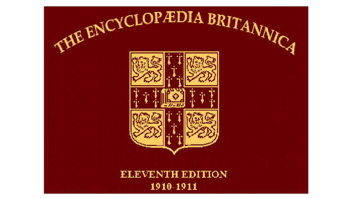 ilustrasi gambar encyclopedia britannica