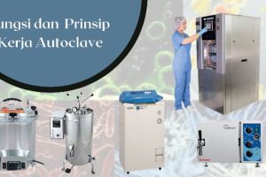 Fungsi Autoclave di Laboratorium Yang Perlu Diketahui