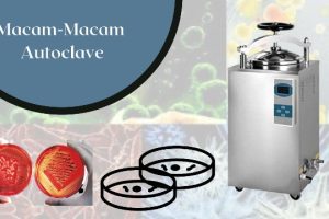 Macam-Macam Autoclave di Laboratorium
