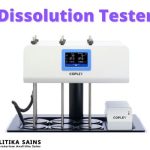 Pengertian Dissolution Tester yang Perlu Anda Ketahui