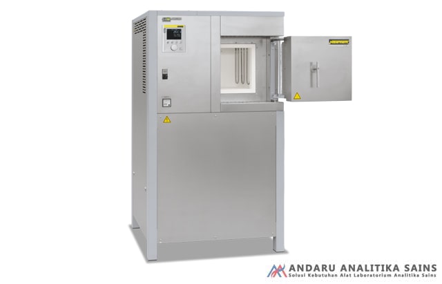 andaru analitika sains produk high temperature furnaces 1800c