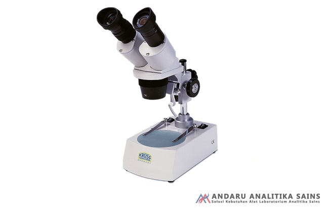 andaru analitika sains produk stereo microscope msl4000