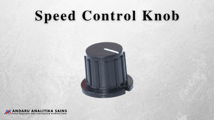 ilustrasi gambar speed control knob
