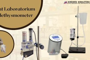 Plethysmometer – Pengertian dan Fungsi Alat Plethysmometer