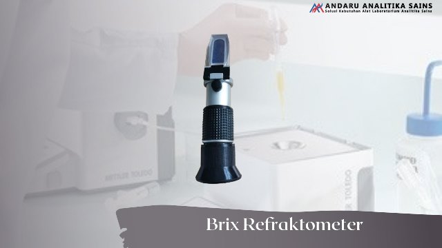 brix refraktometer