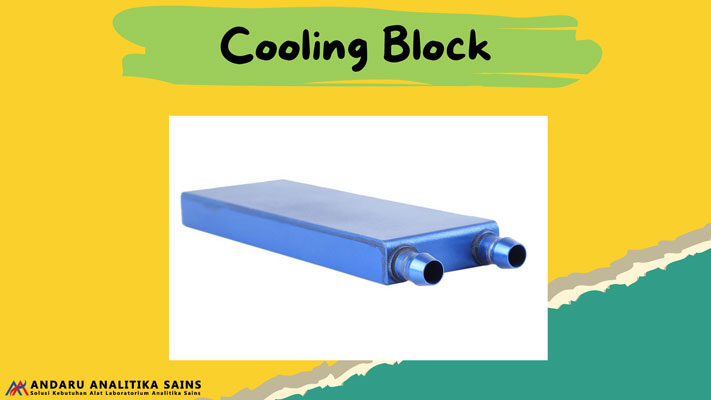ilustrasi cooling block
