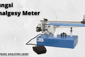Fungsi Analgesy Meter Yang Perlu Anda Ketahui