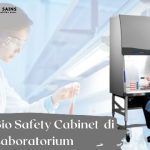 Penggunaan Bio Safety Cabinet Pada Praktikum Kimia