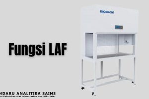Fungsi LAF Yang Perlu Anda Ketahui