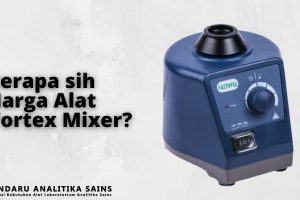 Kelebihan dan Kelemahan Vortex Mixer