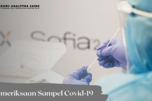 Bio Safety Cabinet Sebagai Pendukung Pengujian Covid-19