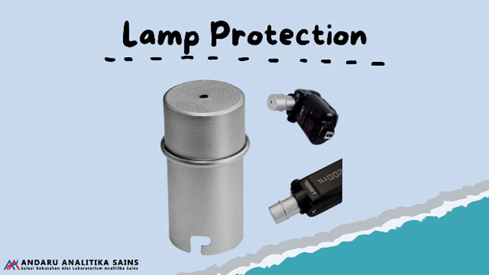 ilustrasi gambar lamp protection