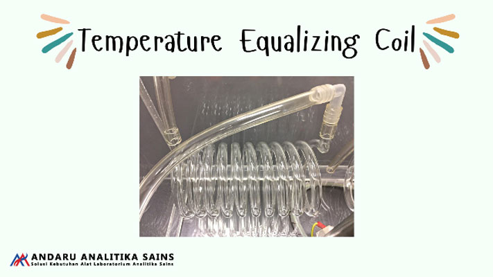 ilustrasi gambar temperature equalizing coil