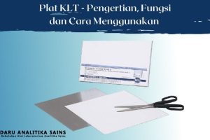 Plat KLT – Pengertian, Fungsi dan Cara Menggunakan