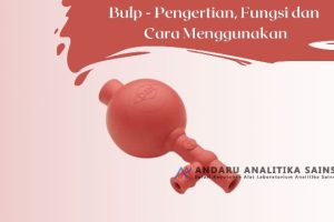 Bulp – Pengertian, Fungsi dan Cara Menggunakan