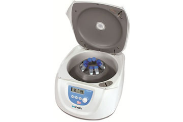 produk clinical centrifuge scilogex