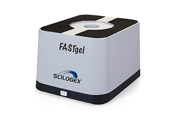produk fastgel gel portable imaging system scilogex