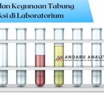Tabung Reaksi – Fungsi dan Kegunaannya di Laboratorium