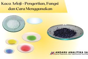 Kaca Arloji – Pengertian, Fungsi dan Cara Menggunakan