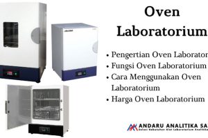 Oven Laboratorium – Pengertian, Fungsi dan Penggunaannya