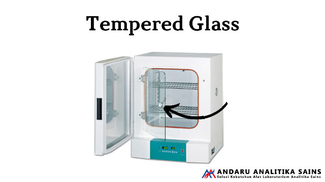 ilustrasi tempered glass