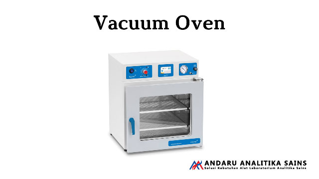 gamnbar vacuum oven