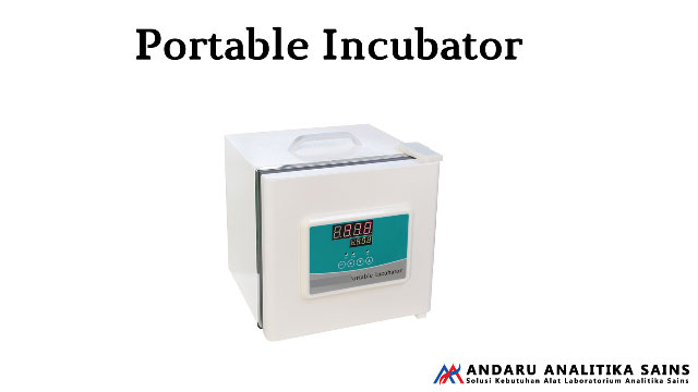 portable incubator