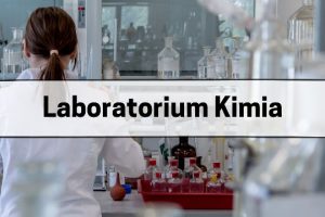 Laboratorium Kimia – Pengertian, Fungsi dan Alat Laboratorium