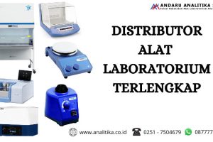 Distributor Alat Laboratorium Terlengkap