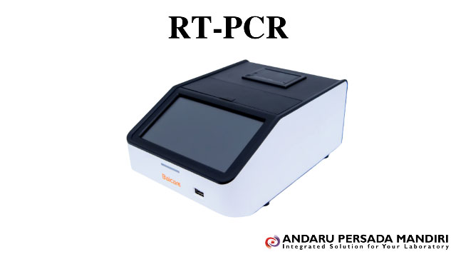 ilustrasi gambar RT-PCR