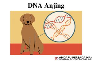 Perbedaan DNA Babi, Anjing dan Monyet Pada Pengujian Halal Produk
