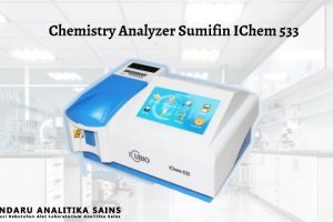 Chemistry Analyzer – Pengertian, Fungsi dan Cara Menggunakan