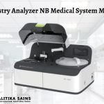 Spesifikasi Chemistry Analyzer NB Medical System