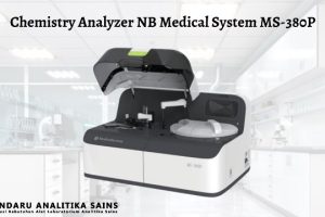 Spesifikasi Chemistry Analyzer NB Medical System