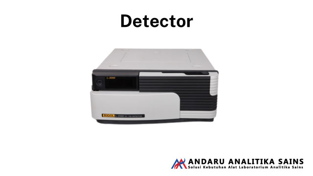 ilustrasi gambar Detector