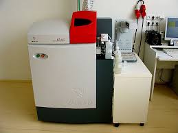 Pengertian Alat Laboratorium Inductively Coupled Plasma (ICP)