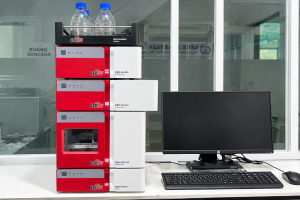 Mengenal HPLC untuk Analisis Laboratorium