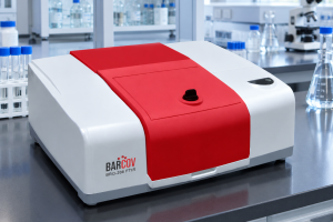 Apa Itu FTIR Spectrometer dan Mengapa Penting untuk Analisis Laboratorium?
