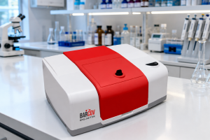 Cara Kerja FTIR Spectrometer dan Tahapan Analisis Sampel di Laboratorium