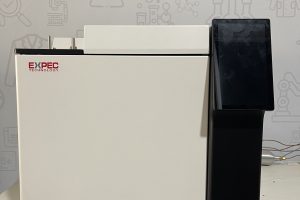 Mengenal Gas Chromatography (GC) dan GC EXPEC 2000
