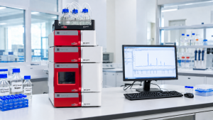 cara memilih HPLC untuk analisis laboratorium