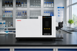 ICP-MS untuk Analisis Unsur di Laboratorium